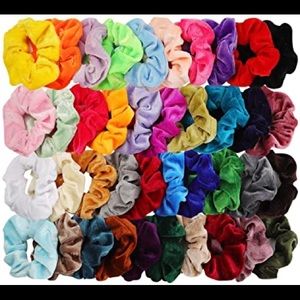 🦋SCRUNCHIE MYSTERY BOX🦋